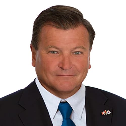 Richard T. Groome, Founder & Managing Partner